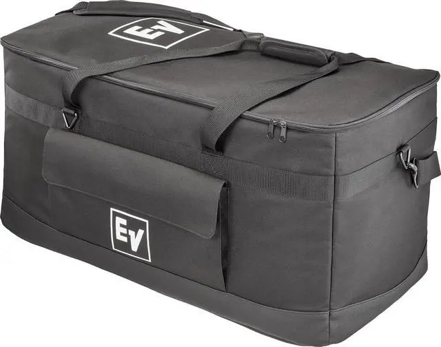 Main image of Electro-Voice EVERSE-DUFFEL Padded Duffel Bag w/ Shoulder Strap & 2 Compartments
