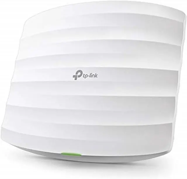 Main image of TP-Link EAP225 Omada AC1350 Gigabit Wireless Access Point for Business - White