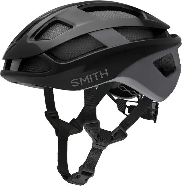 Main image of SMITH Optics Trace MIPS Adjustable Bike Helmet for Adult, Matte Black - Small
