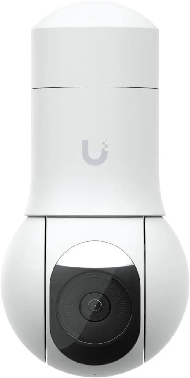 Alt view image 7 of 8 - Ubiquiti G5 PTZ, Compact, All-Weather Pan-Tilt-Zoom Camera, UVC-G5-PTZ