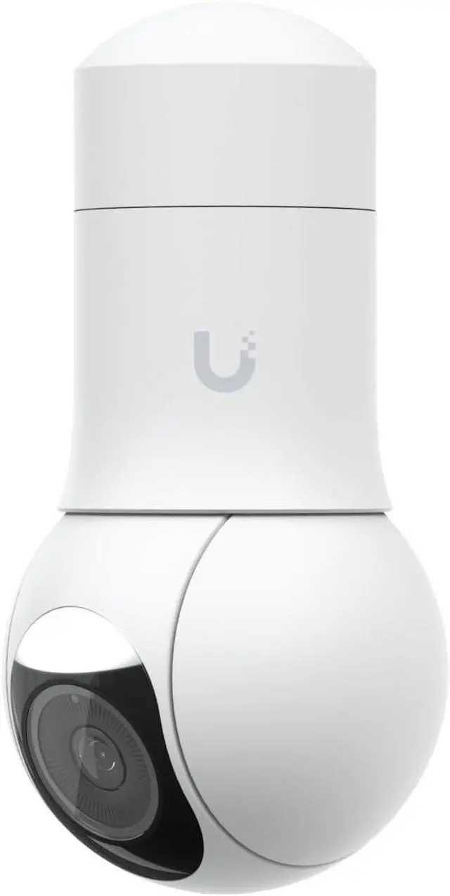 Alt view image 8 of 8 - Ubiquiti G5 PTZ, Compact, All-Weather Pan-Tilt-Zoom Camera, UVC-G5-PTZ