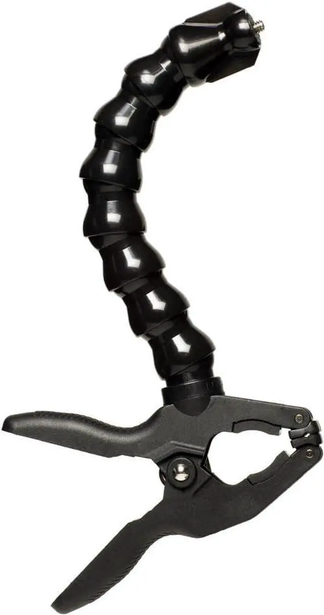 Main image of Dinkum Systems 4779 ActionPod PRO Standard 1/4-20 Clamping Mount Tripod Screw