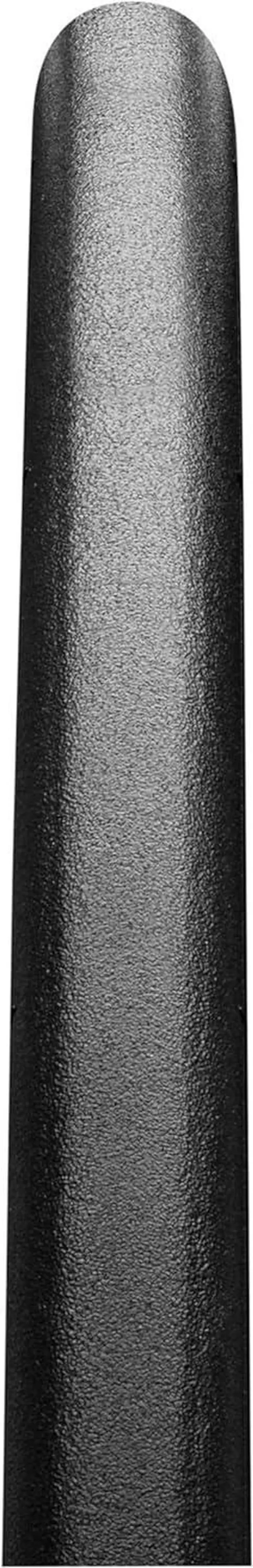 Alt view image 2 of 2 - Continental Sprinter Slick Rubber Road Bike Tubular Tire, Black - 650 x 22c