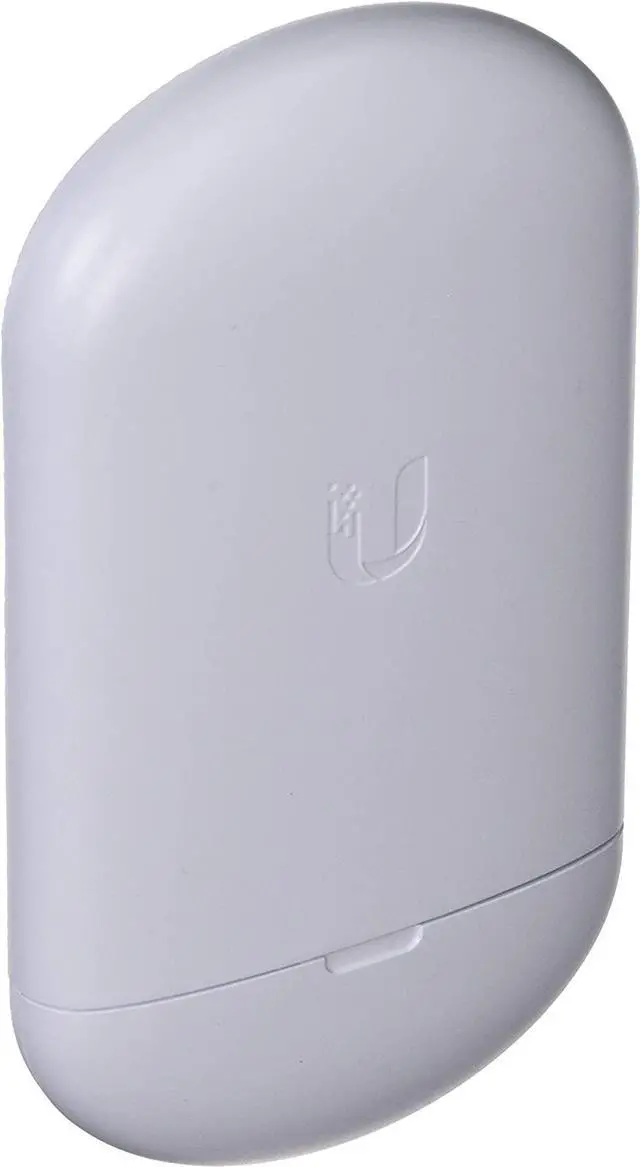 Main image of Ubiquiti NanoStation 5AC Loco, 5 GHz airMAX ac CPE with Dedicated Wi-Fi Manageme