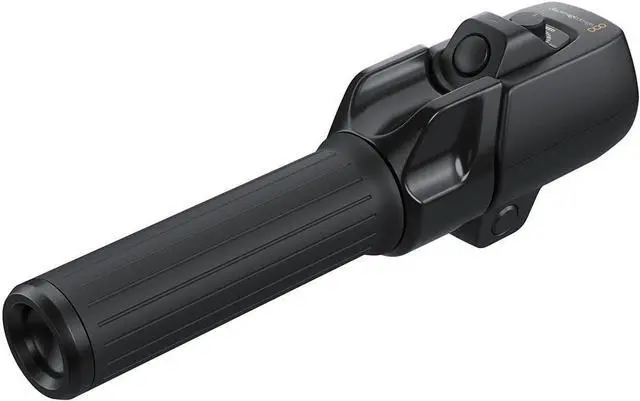 Main image of Blackmagic Design CINSTUDMFT/H/FZD Zoom Control Demand - Black