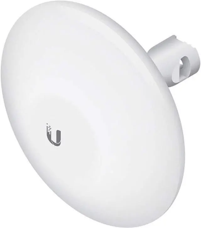 Main image of Ubiquiti Networks NBE-M5-16 16dbi 5GHz Mimo - High-performance Airma x Bridge