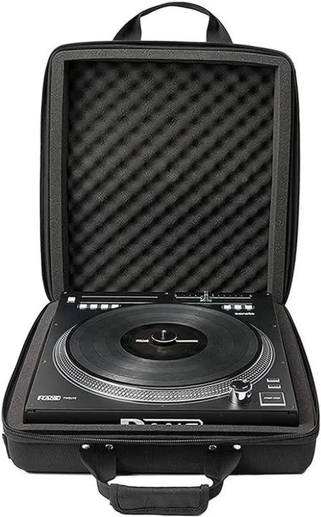 Alt view image 2 of 2 - Magma CTRL Case for Rane Twelve & Twelve MK2 DJ Controller Protective Zipper Bag