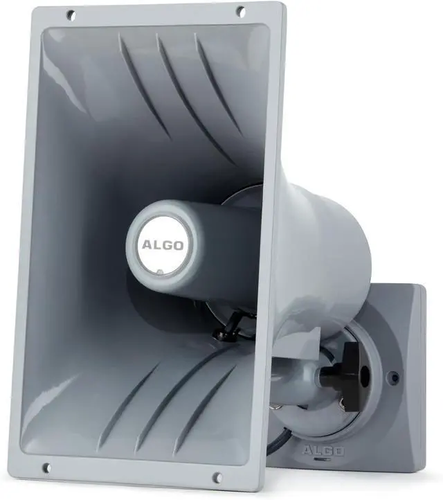 Alt view image 7 of 8 - ALGO 8186 IP Horn Speaker