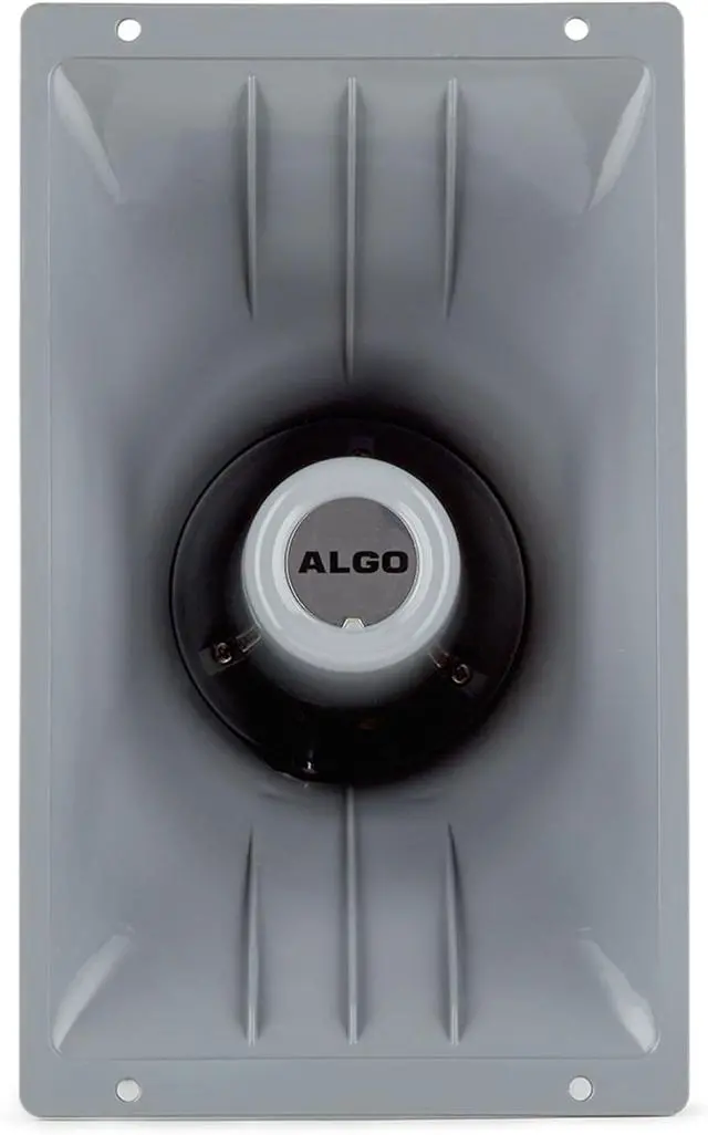 Alt view image 8 of 8 - ALGO 8186 IP Horn Speaker