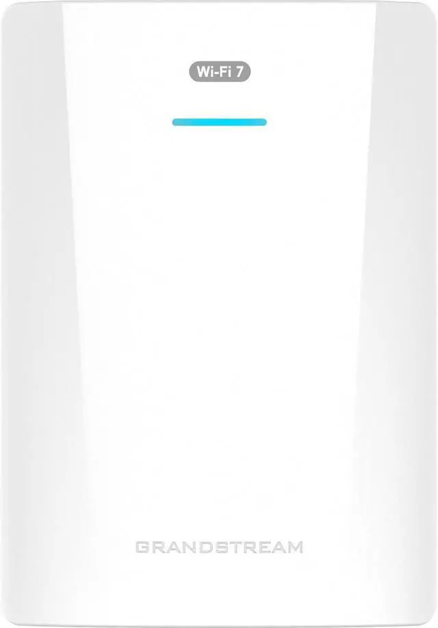 Alt view image 5 of 6 - Grandstream GWN7670WM High-Performance In-Wall Wi-Fi 7 Access Point