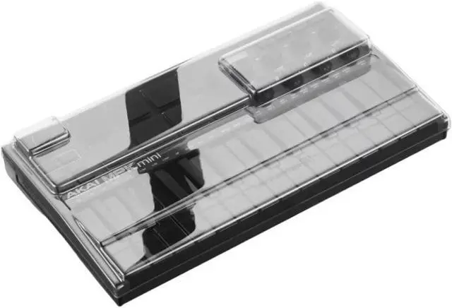 Alt view image 7 of 8 - Decksaver LE Arturia Keystep 37 Cover