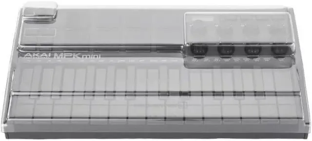 Alt view image 8 of 8 - Decksaver LE Arturia Keystep 37 Cover