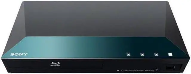 Main image of Sony Blu-ray Disc Player