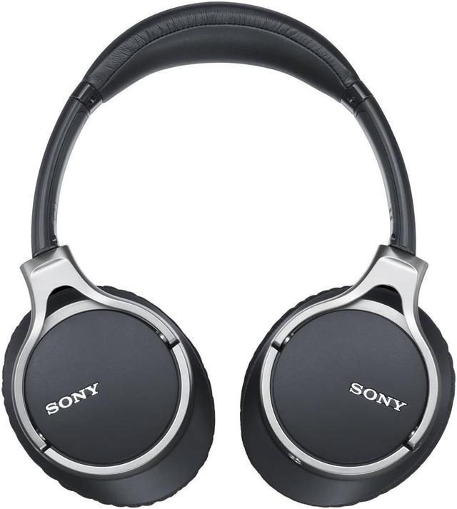 Sony discount headphones ipad