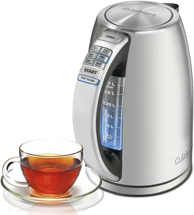 Cuisinart CPK17 Hot Water Kettle 