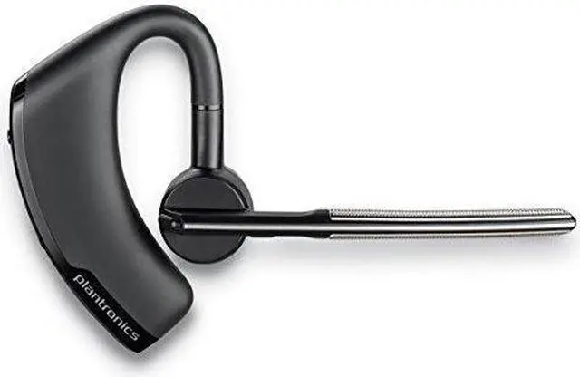 Alt view image 2 of 6 - Plantronics Voyager Legend 87300-01 Bluetooth Headset - Mono - In-ear