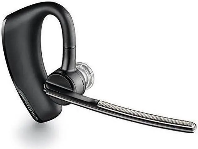 Alt view image 3 of 6 - Plantronics Voyager Legend 87300-01 Bluetooth Headset - Mono - In-ear