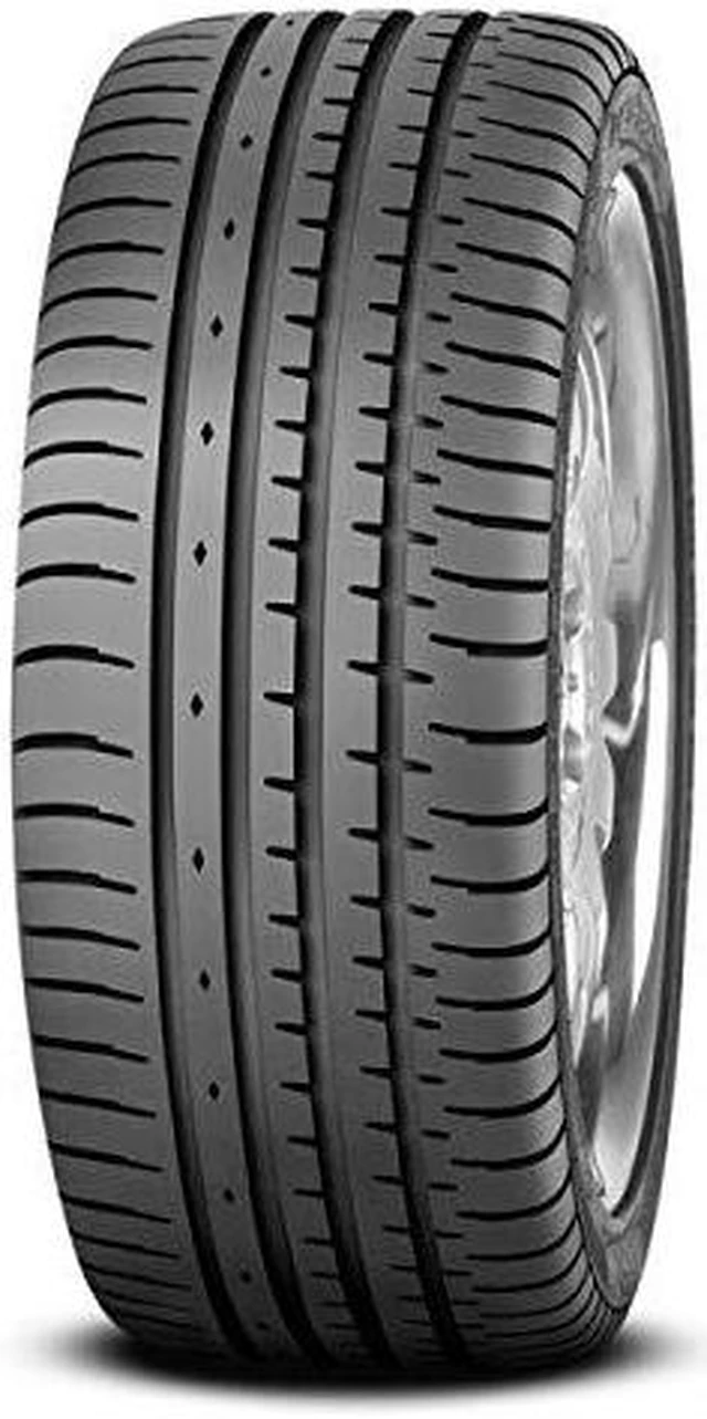 Alt view image 6 of 13 - 1 Accelera PHI-R 195/45R15 78V All Season Ultra High Performance UHP Race Tires