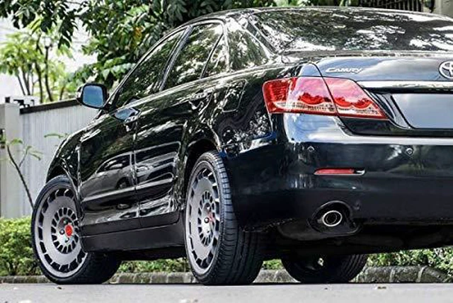 Alt view image 7 of 13 - 1 Accelera PHI-R 195/45R15 78V All Season Ultra High Performance UHP Race Tires