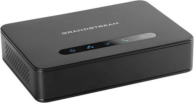 Alt view image 4 of 8 - Grandstream Dp760 Phone Base Station