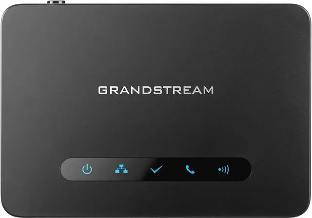 Alt view image 3 of 8 - Grandstream Dp760 Phone Base Station