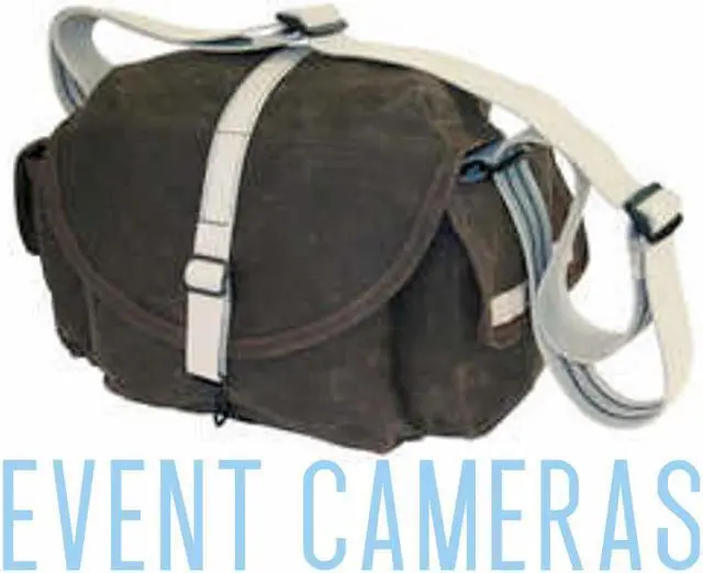 Alt view image 2 of 19 - Domke F-3X Super Compact RuggedWear Shoulder Bag (Brown)