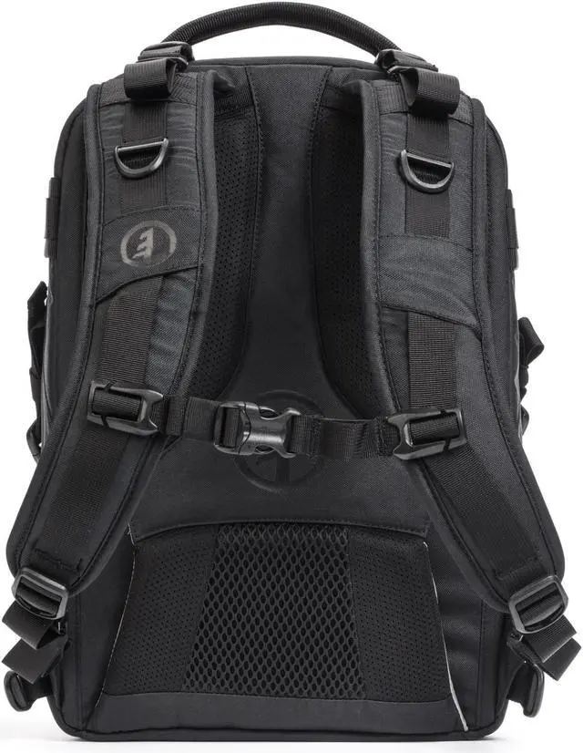 Alt view image 18 of 20 - Tamrac Anvil Slim 11 Backpack for 15" Laptop, DSLR or Mirrorless Camera withLens