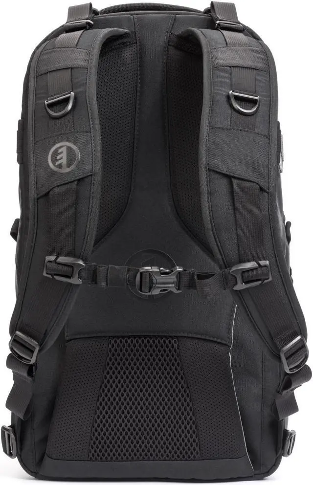 Alt view image 17 of 20 - Tamrac Anvil 27 Backpack for 15" Laptop, DSLRs with Lenses #T0250-1919