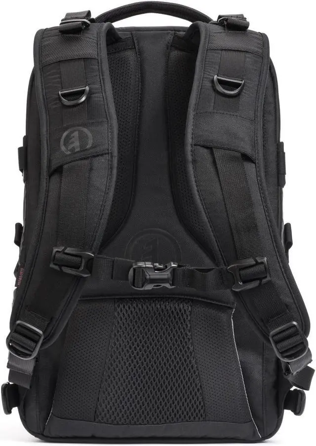 Alt view image 17 of 20 - Tamrac Anvil 23 Backpack for 15" Laptop, DSLRs with Lenses #T0240-1919