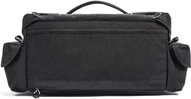 Alt view image 12 of 20 - Tamrac Stratus 15 Shoulder Bag for DSLR Camera and Lenses #T0630-1919