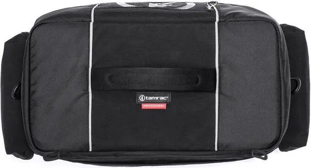 Alt view image 13 of 20 - Tamrac Stratus 15 Shoulder Bag for DSLR Camera and Lenses #T0630-1919