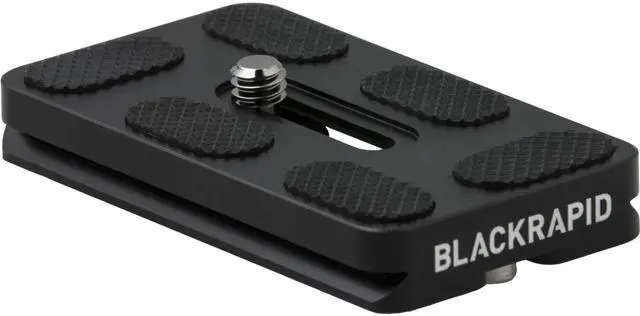 Main image of BlackRapid Tripod Plate 70