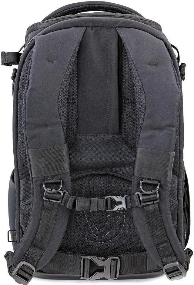 Alt view image 5 of 17 - Vanguard Alta Rise 48 Backpack (Black) ALTA RISE 48