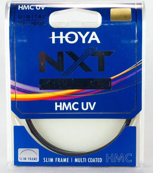 Alt view image 5 of 11 - Hoya 37mm NXT/ UV Haze Filter