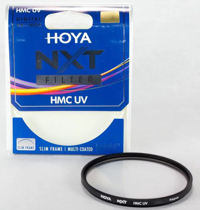 Alt view image 4 of 11 - Hoya 37mm NXT/ UV Haze Filter