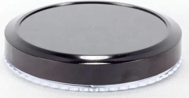 Alt view image 7 of 13 - Hoya 77mm Variable Neutral Density 0.45 to 2.7 Filter, 1.5 to 9 Stops #A-77VDY