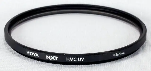 Alt view image 3 of 11 - Hoya 37mm NXT/ UV Haze Filter