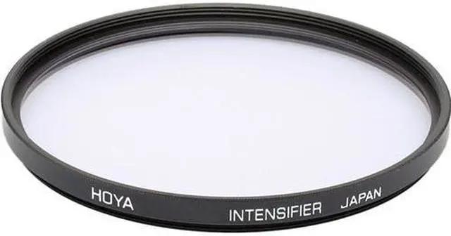 Alt view image 2 of 9 - Hoya 77mm Red Starscape Glass Filter #S-77INTENS