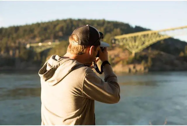 Alt view image 5 of 20 - BlackRapid Wrist Breathe Camera Strap