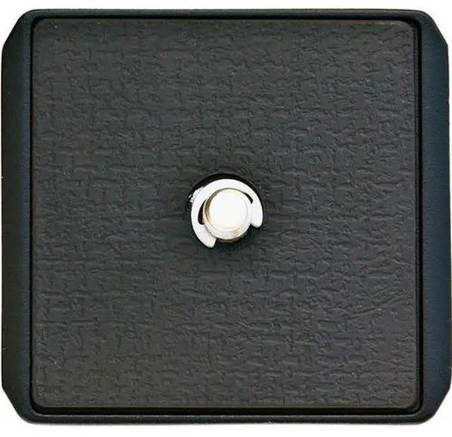 Main image of Slik 6256 Quick Release Plate for SH-736HD Head.   MPN: 618-716