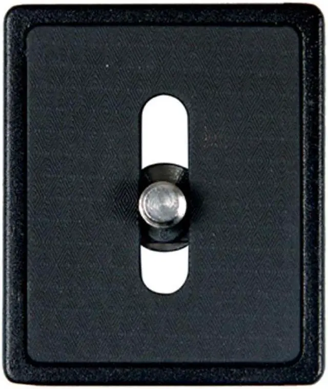Alt view image 5 of 5 - Vanguard Quick Shoe Release Plate QS-39 for Tracker Series, Alta+ Series Tripods, SBH Series Ball Heads & PH Series Panheads