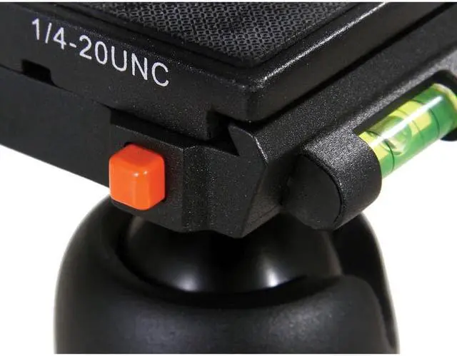 Alt view image 11 of 20 - Vanguard Aluminum Tripod Alta Pro 263AT w/ SBH 100 Ball Head,