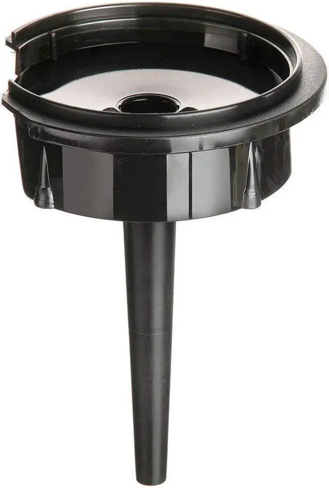 Main image of Technivorm Carafe Lid with Mixing Tube for KB Glass Carafe