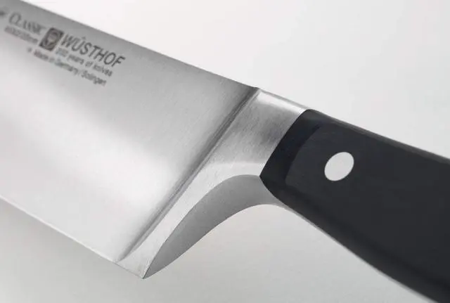 Alt view image 5 of 13 - Wusthof Classic 5 in. Tomato Knife