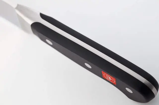 Alt view image 4 of 13 - Wusthof Classic 5 in. Tomato Knife
