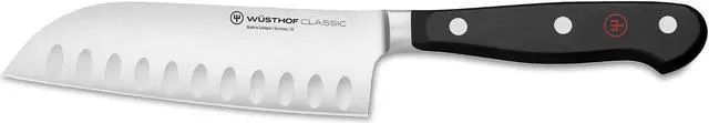 Main image of Wusthof Classic Santoku Knife (5")