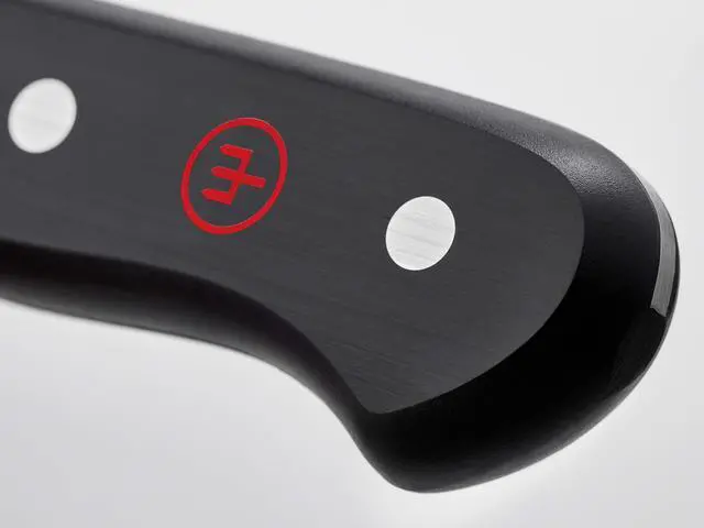 Alt view image 5 of 5 - Wusthof Gourmet 8 Inch Bread Knife