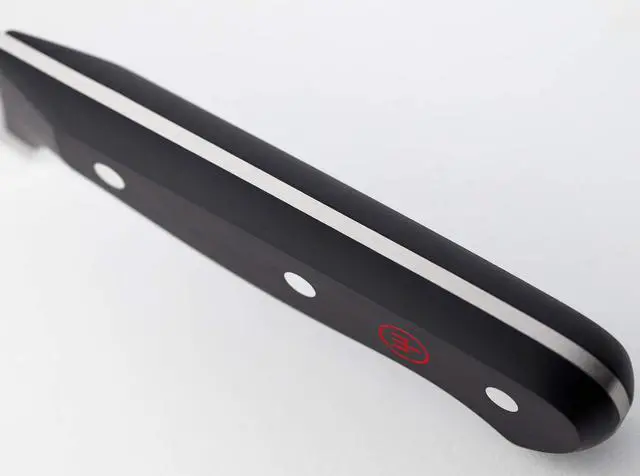 Alt view image 4 of 5 - Wusthof Gourmet 8 Inch Bread Knife