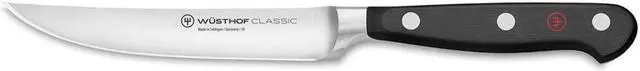 Main image of Wusthof Classic 4.5" Steak Knife