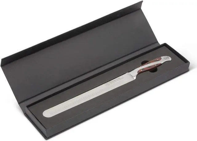 Alt view image 5 of 7 - Hammer Stahl Slicer 10"